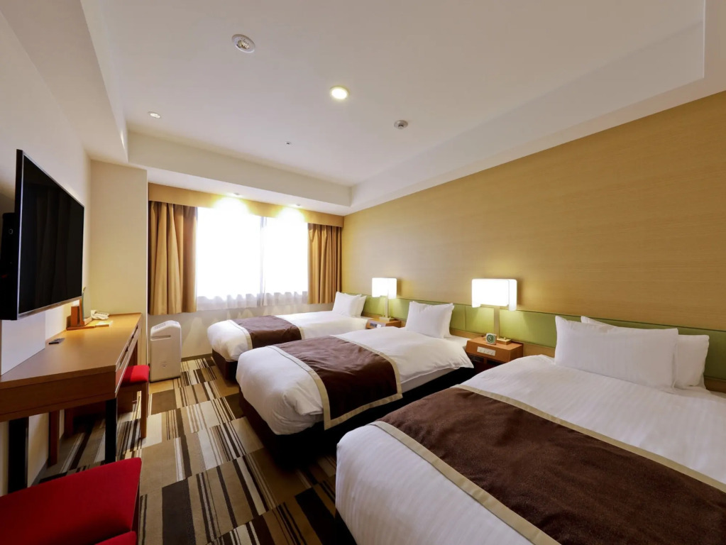 Hotel the Lutheran