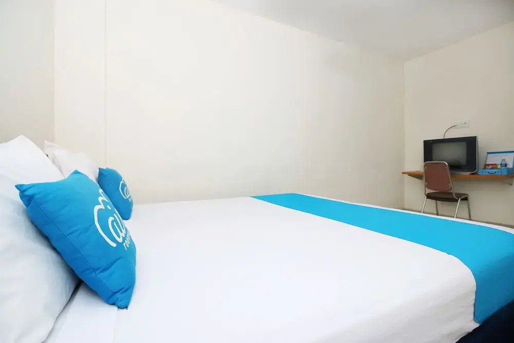 Airy Eco Nusaniwe Latuharhary Ambon