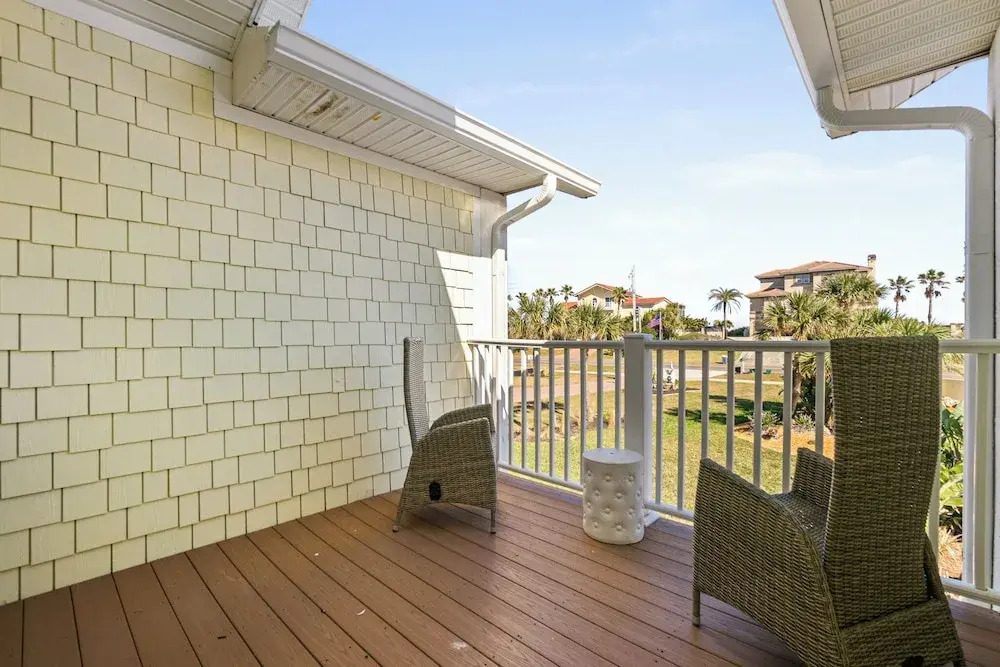 Flagler Beach BNB