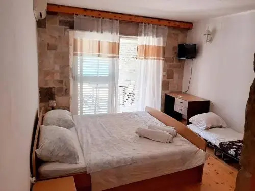 Apartments Villa Baric