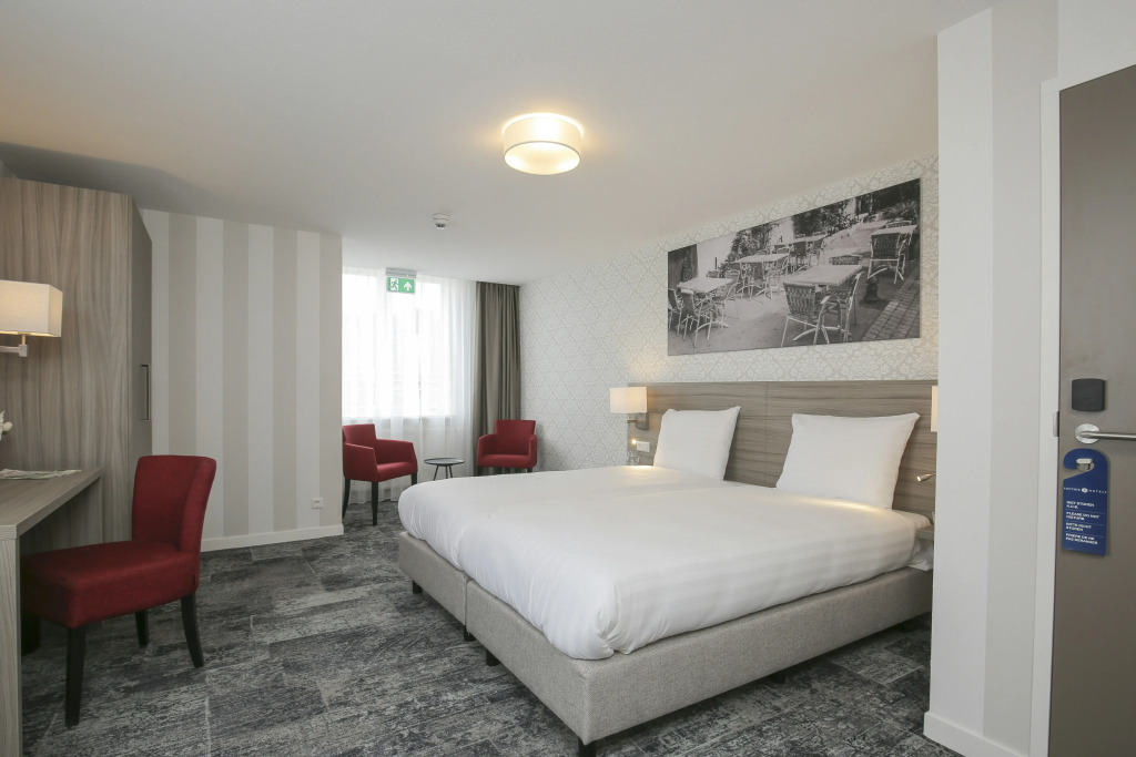 Fletcher Hotel-Restaurant Middelburg