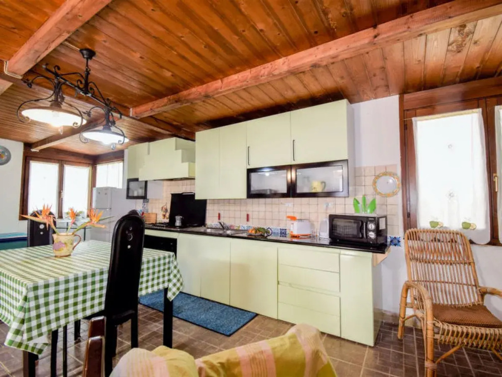 Villa La Punta by Interhome