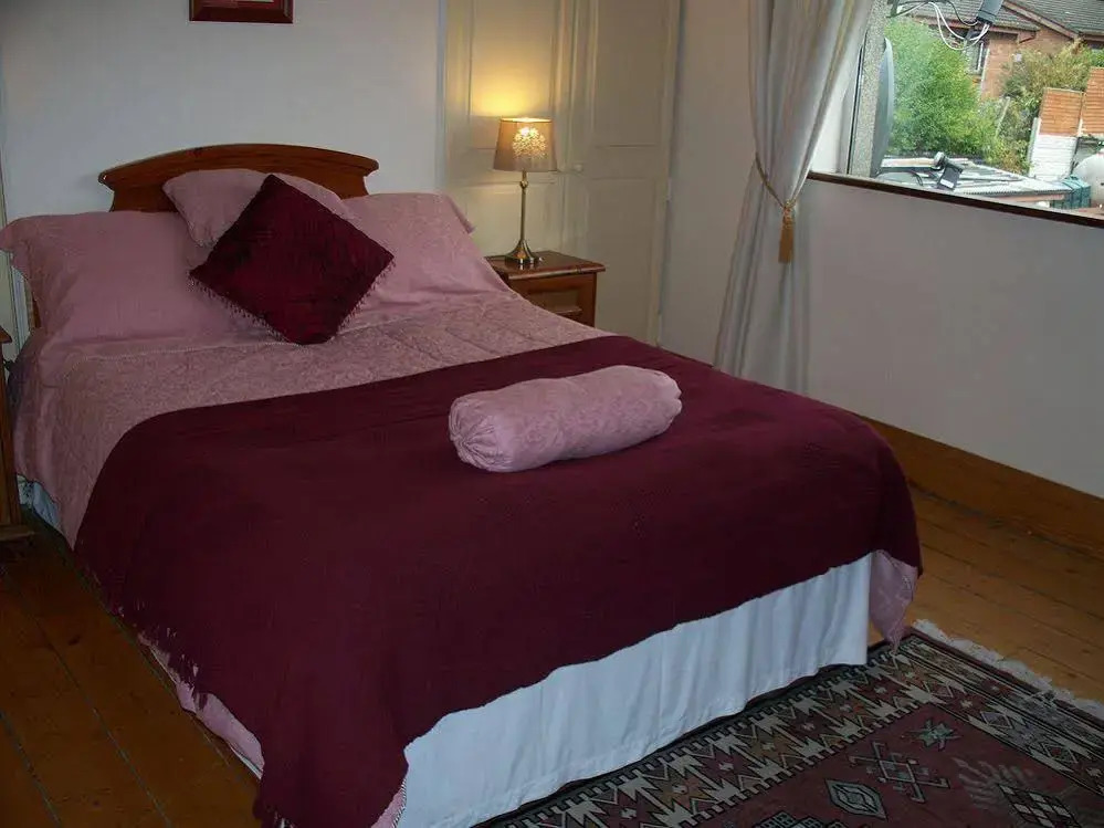 Drogheda Townhouse