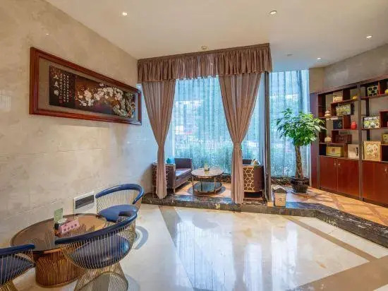 Jiang Hua International Hotel