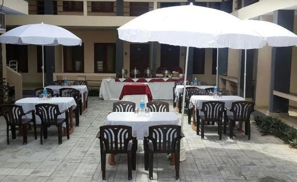 New Kovalam Beach Hotel