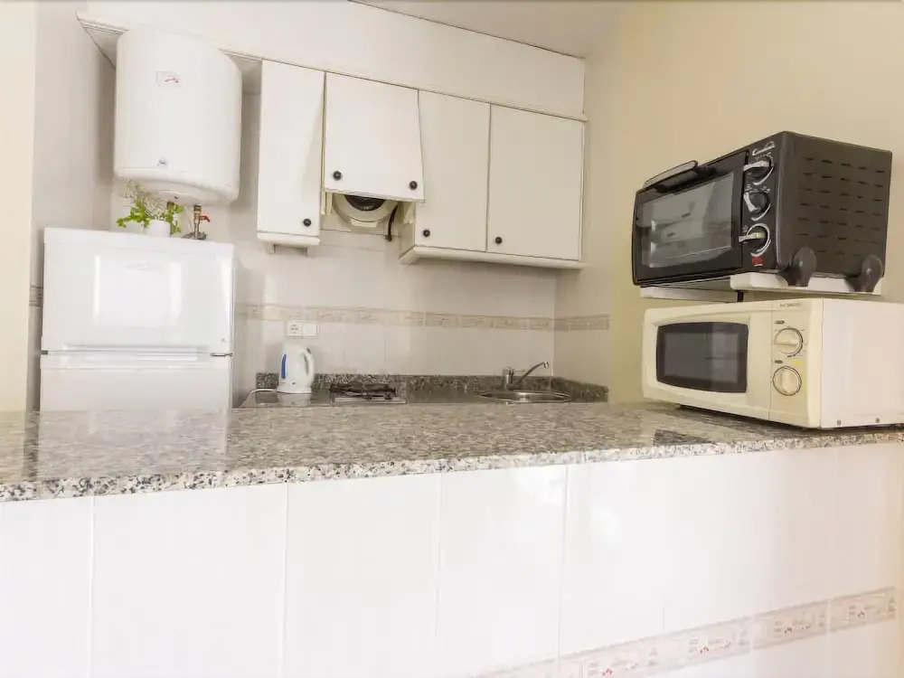 Apartamento Balmes I