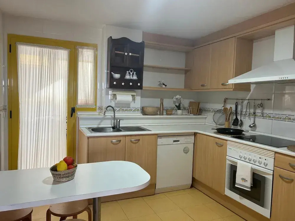 Ático-duplex Lagos del Castillo