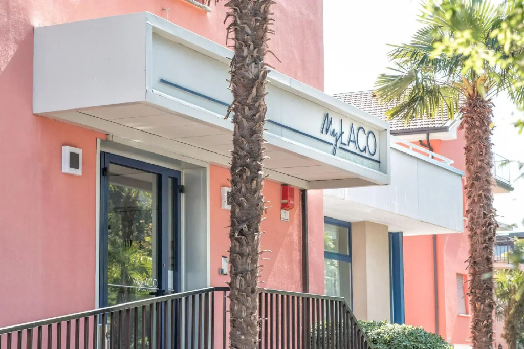 Hi Hotels Riva del Garda