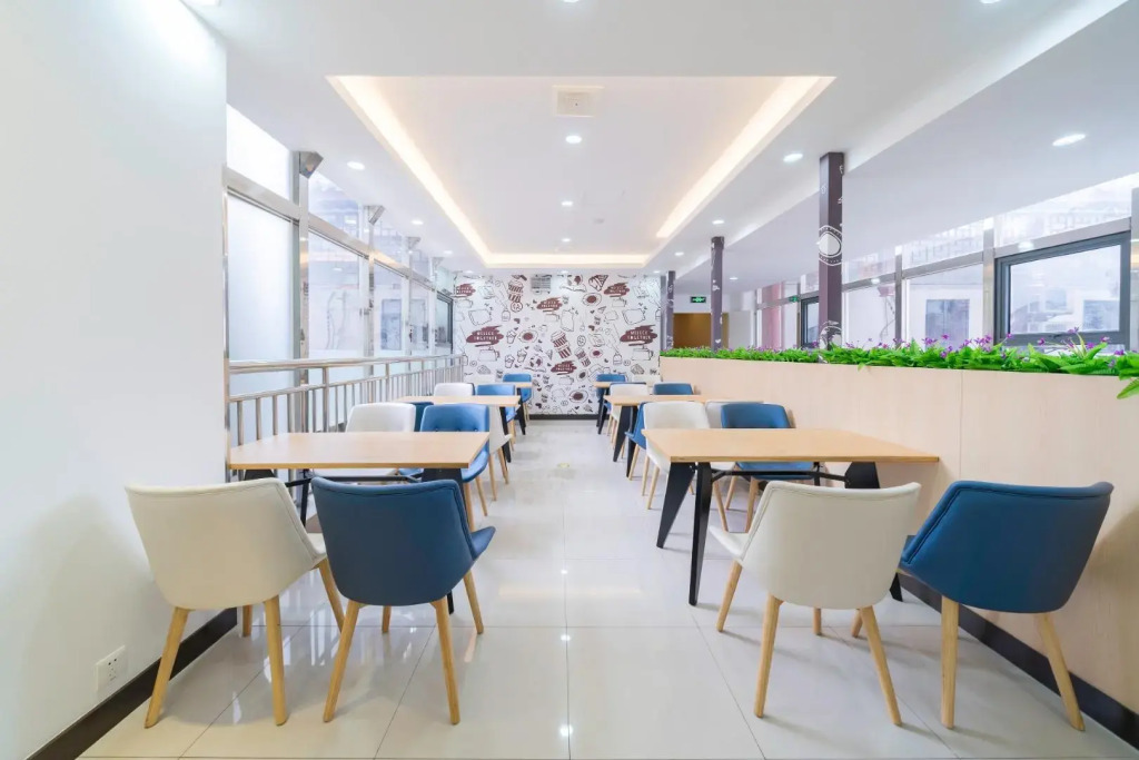 Hanting Hotel Shanghai Zhoupu Xiaoshanghai Walking Street