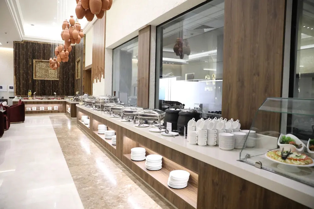 Dorat Najd Resort