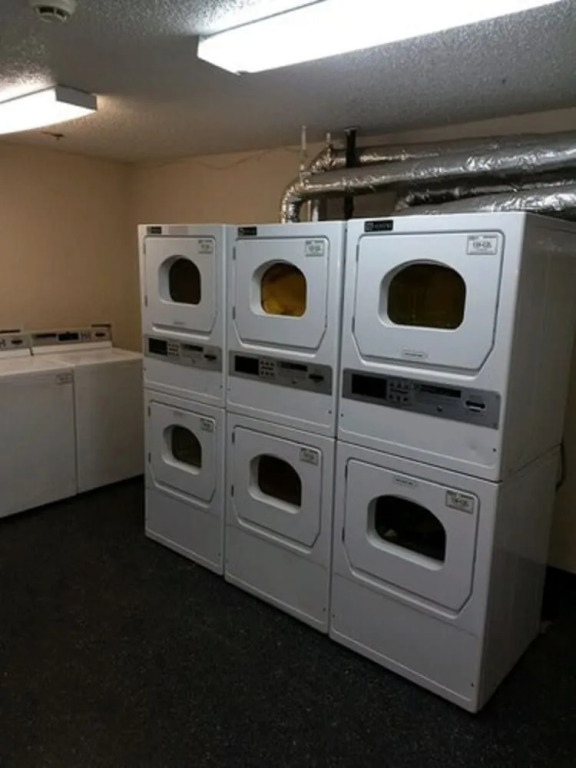 InTown Suites Extended Stay Jacksonville FL - Beach Blvd