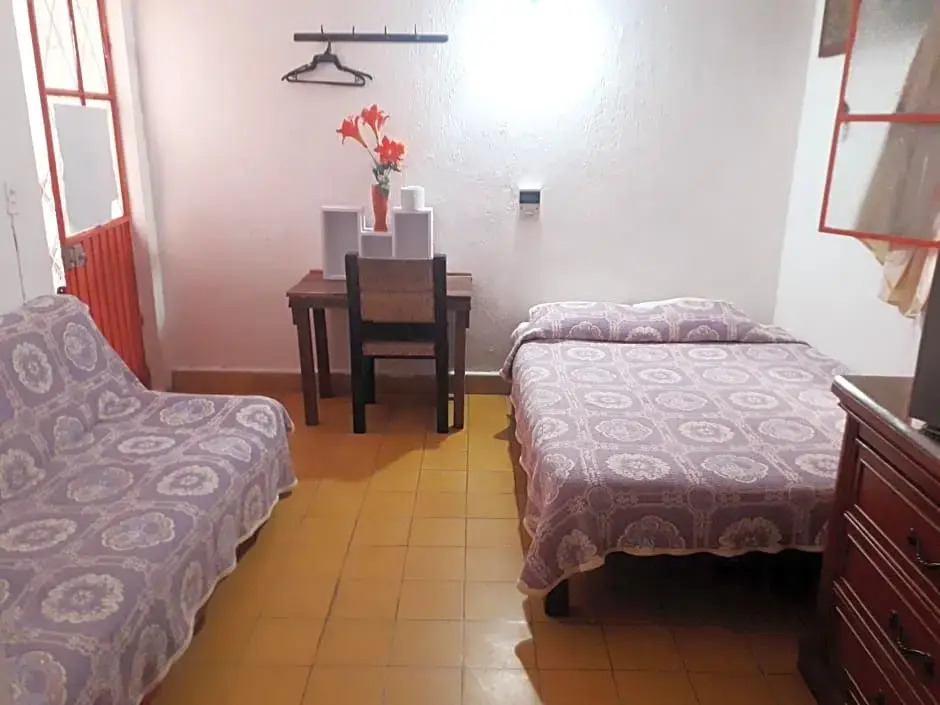 Hotel Ana Liz