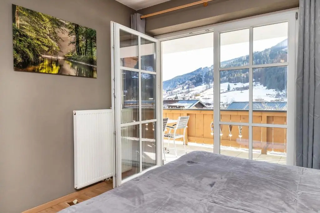 Alpinresort Kaprun 4