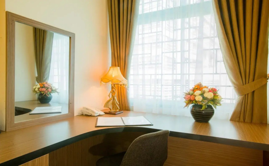 Smile Hotel
