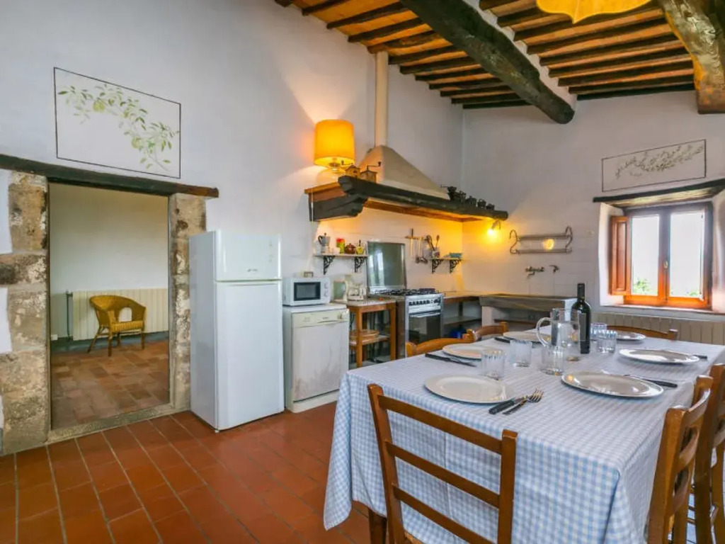 Podere Zano / PCA103