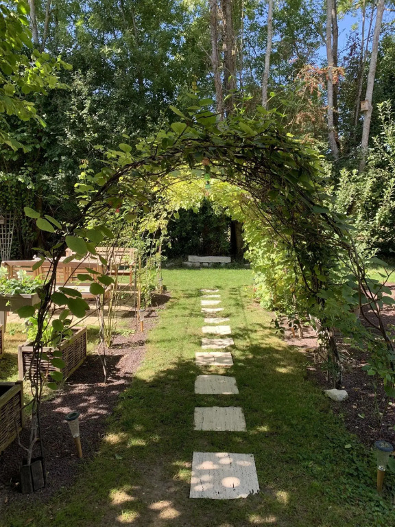 LOrée de Giverny