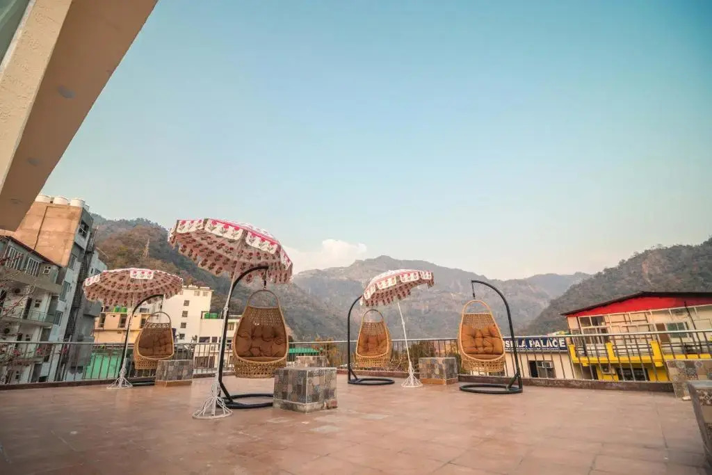 Maharishi Ayurveda-Boutique Wellness Retreat