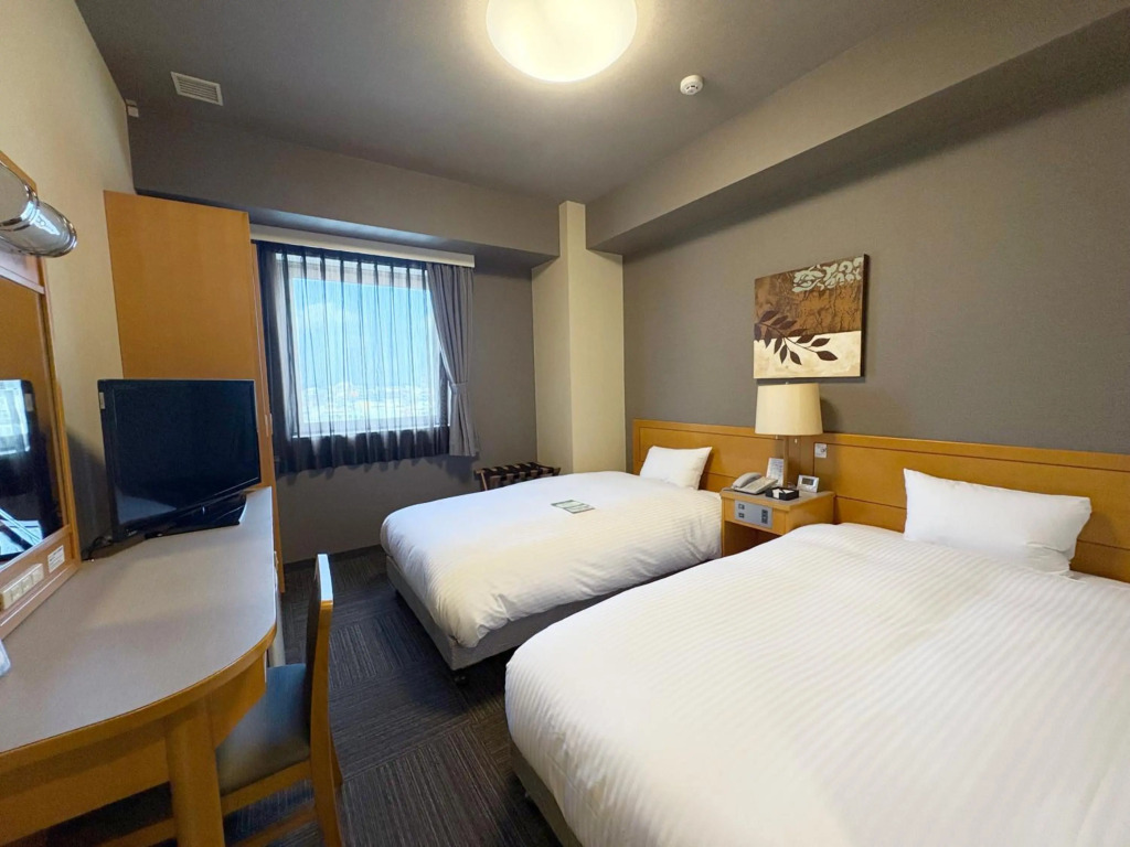 Hotel Route-Inn Nago