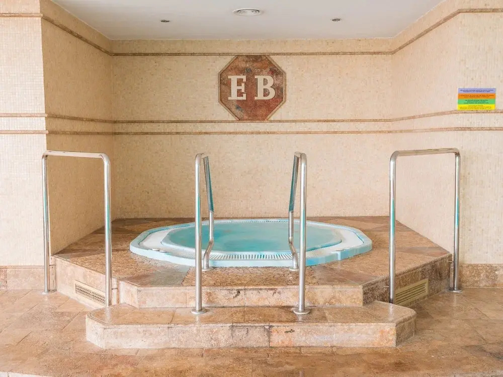 Luxury Getaway