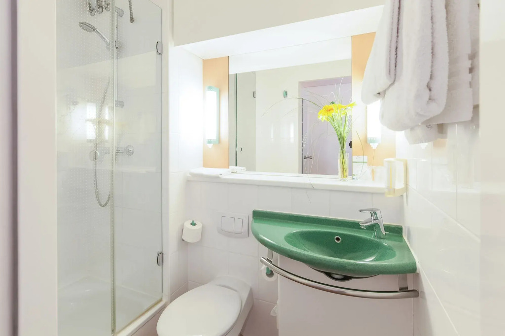 Novum Hotel Osnabrueck
