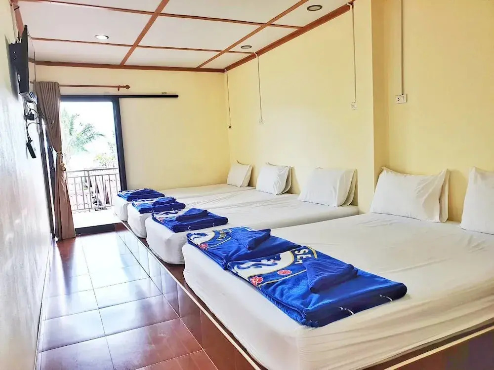 PP Sand Sea View Resort