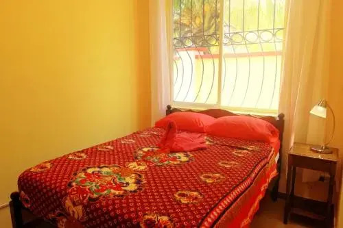 White Horse Guest House