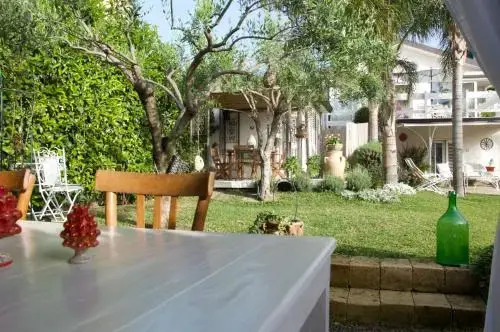 Villa Volli Three Rooms