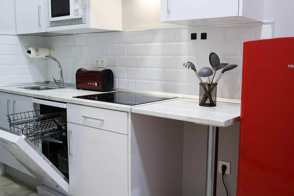 Apartamentos Las trece llaves