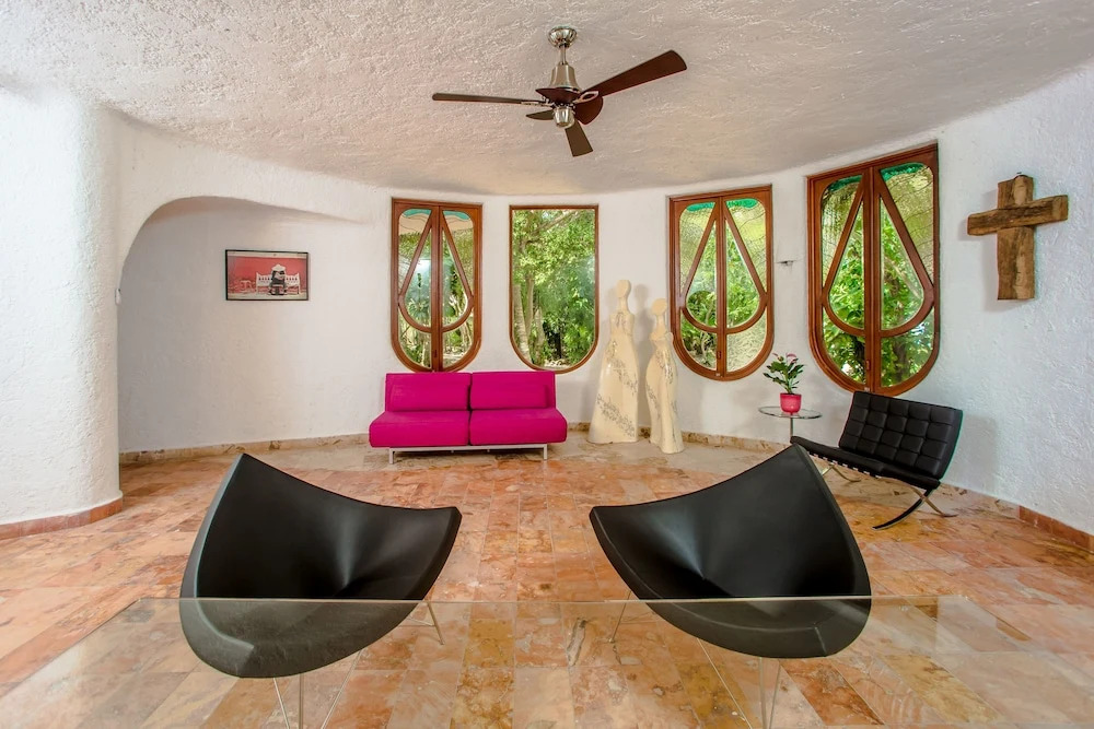 Villa Natural Luxury Architect Villa