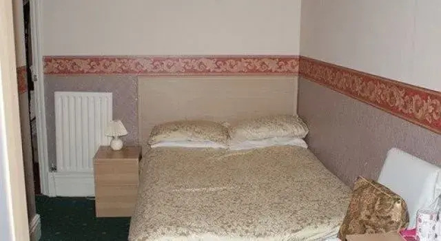 West Vale Villa