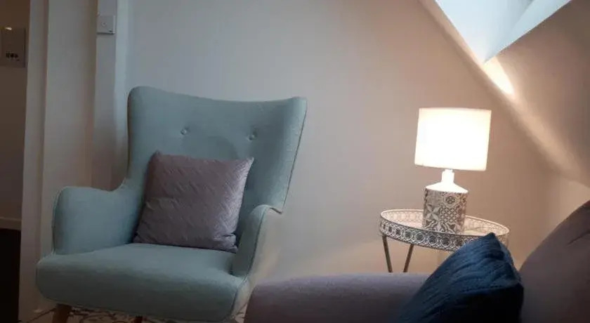 Carpe Diem Guest House