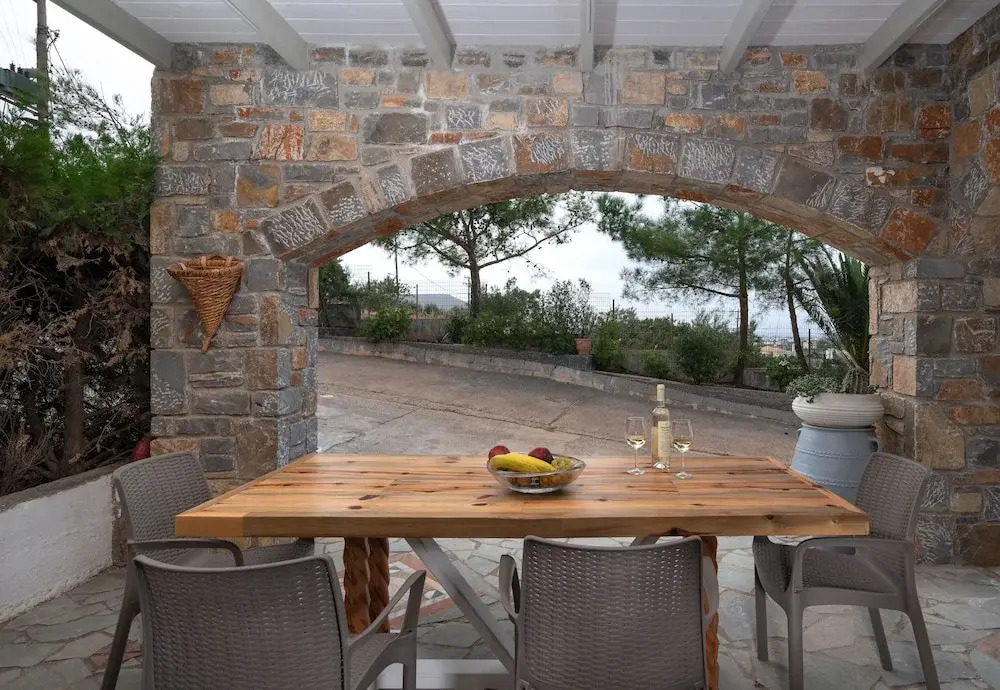 Aegean Apartments