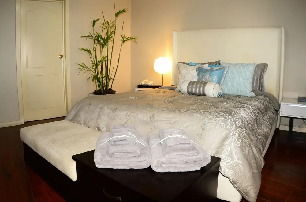 Rio Vista Apartment 4