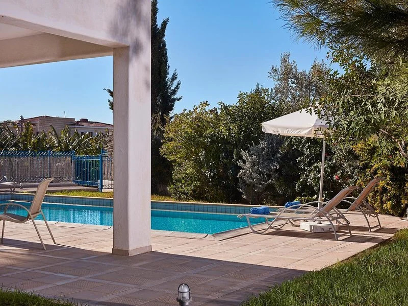 Villa Azzurro Luxury Holiday Villas