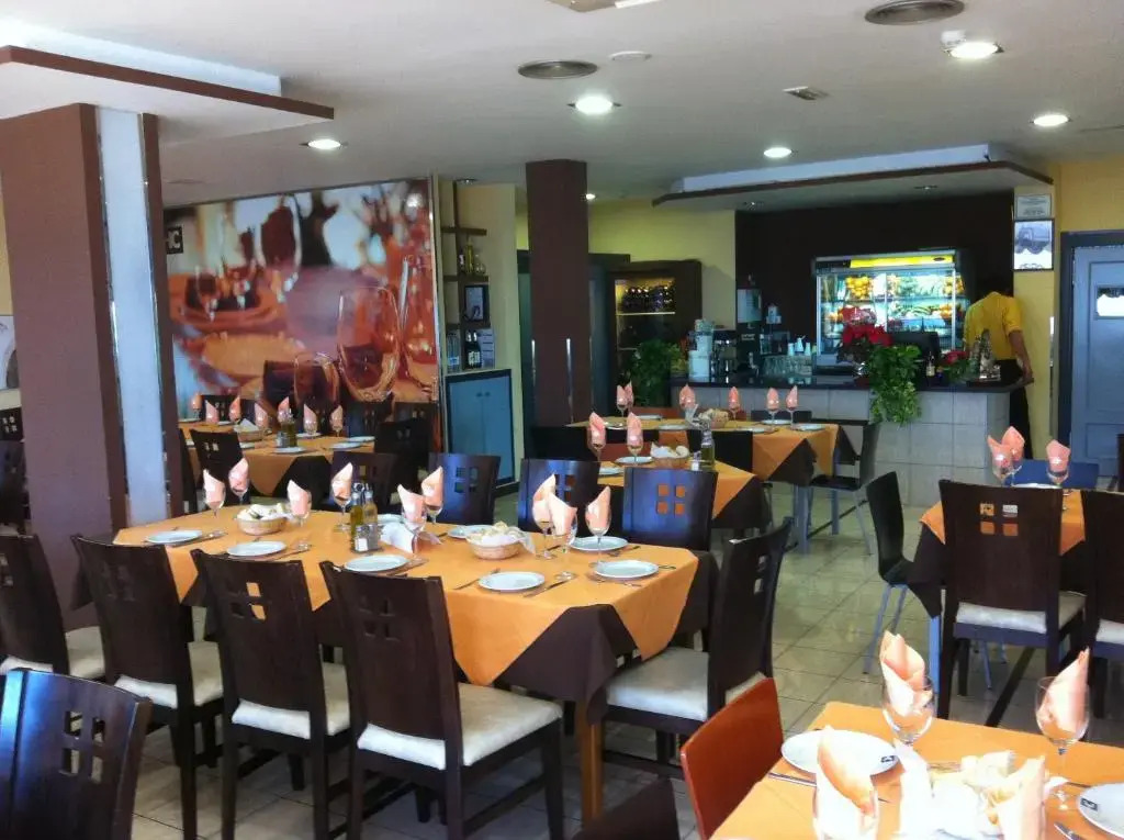 Hotel El Cruce Moraleda