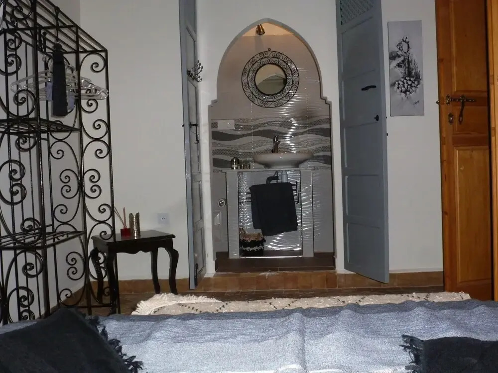 Riad Safina