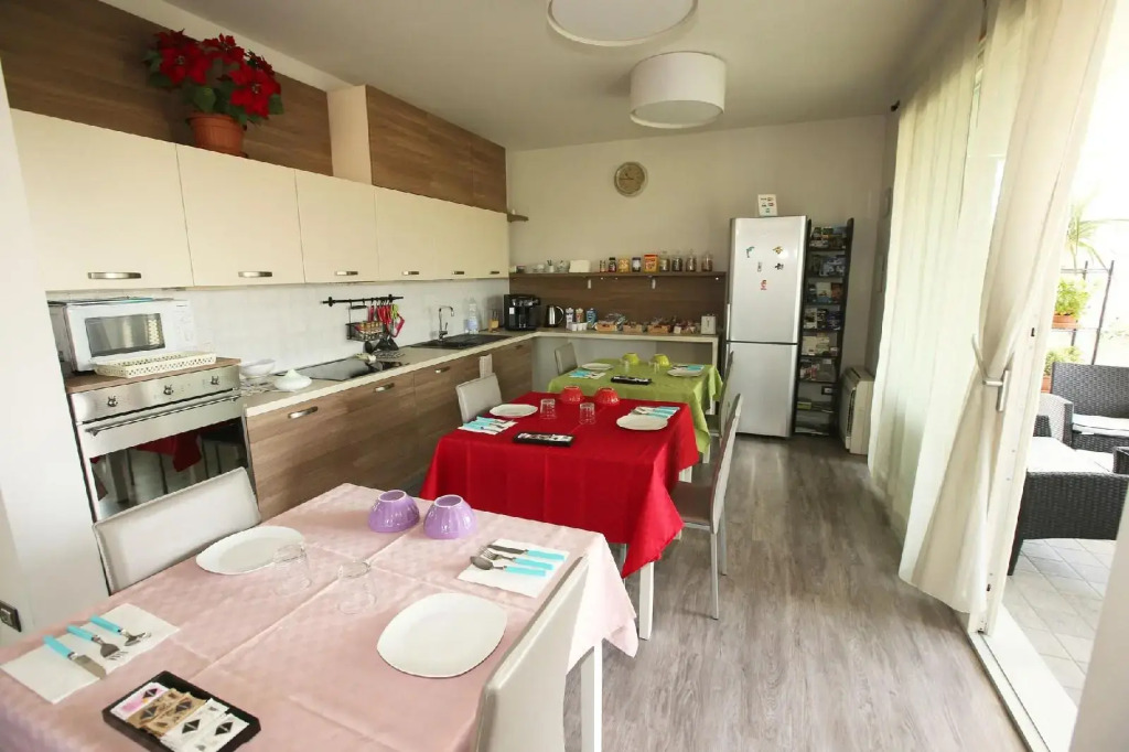 Ai Santi B&B