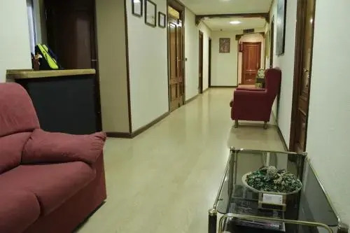 Hostal Ana Belen