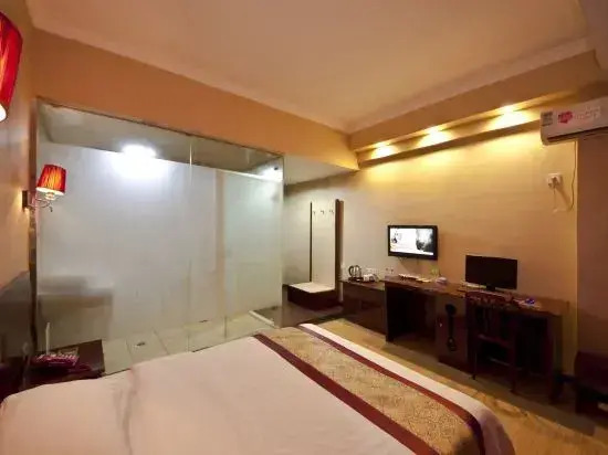 Changcheng Hotel