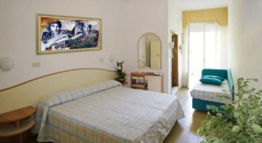 Hotel Gigliola