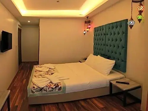 Keremhan Suites