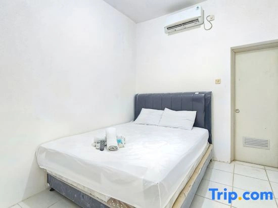 VS Guest House Tangerang RedPartner