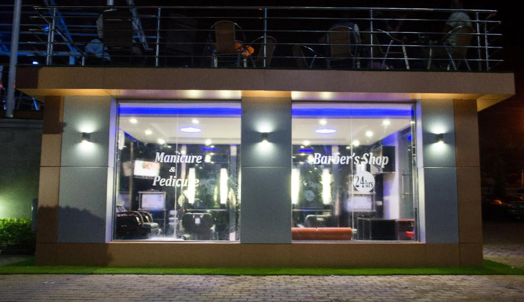 Grand Cubana Hotels