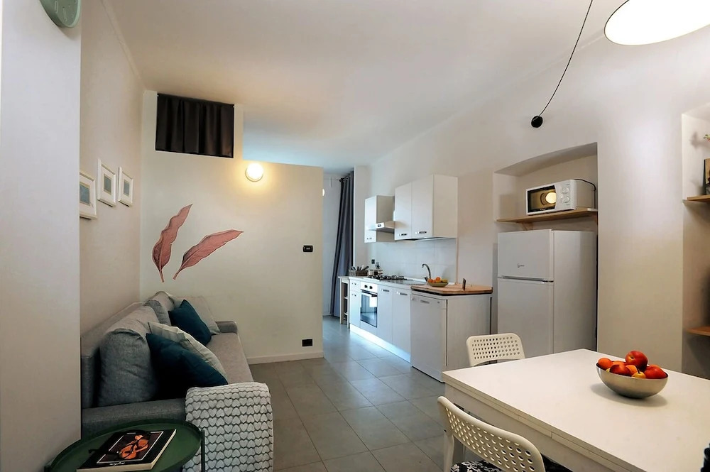 Modern Apartment in Lingotto Area