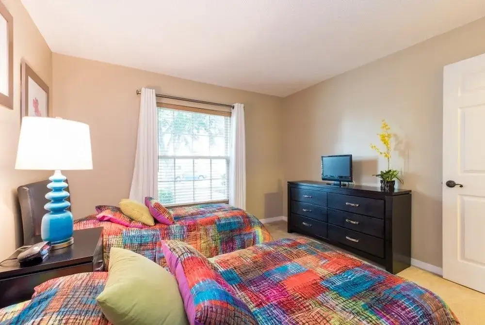 Florida Pines 116 - Three Bedroom Villa with Private Pool