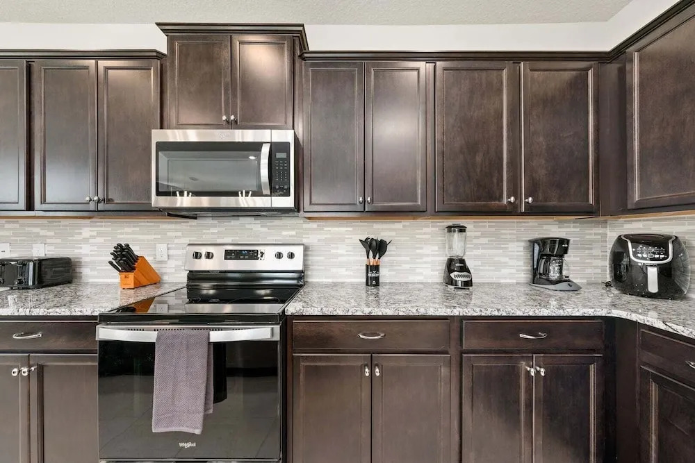 Stay in Style: Townhome by Disney w Resort Perks