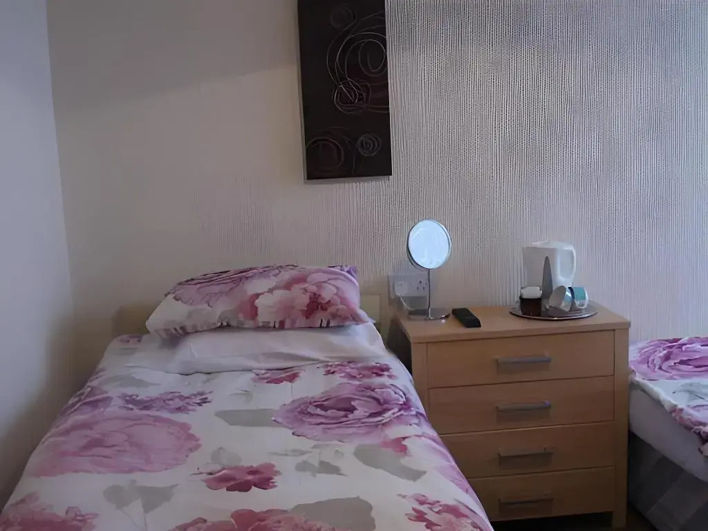 Hazelgrove Guest House