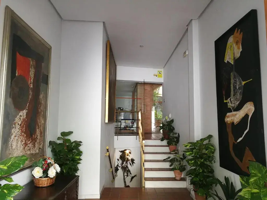 Hotel Maestre