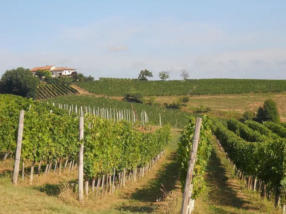 Bed And Breakfast Il Garoch