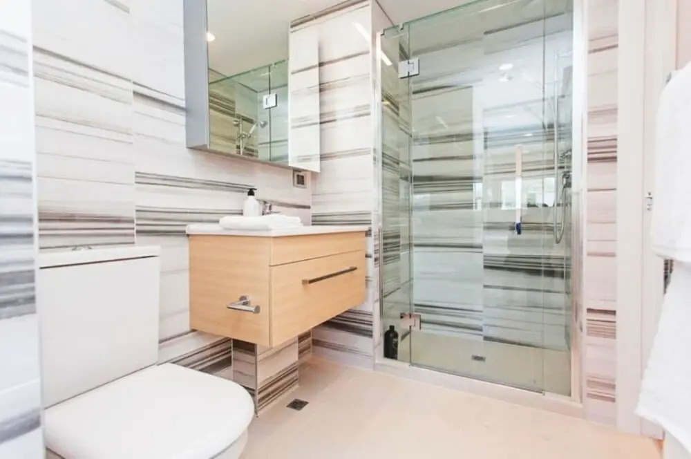 Luxury Apartment in Epsom